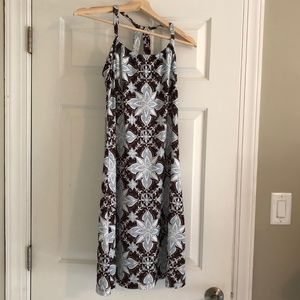 PrAna Quinn Racerback Dress
